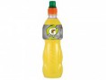 GATORADE LEMON S PŘÍCHUTÍ CITRONU